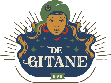 Logo van de Gitane